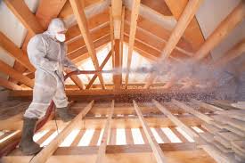 Best Commercial Insulation Services in Nashua, IA