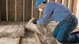 Types of Insulation We Offer in Nashua, IA